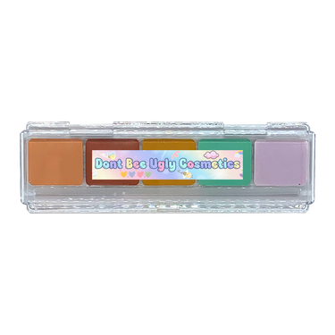 Vegan Concealers Trays